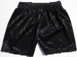 Black (School) Sport Shorts
