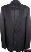 Black - Boys School Blazers