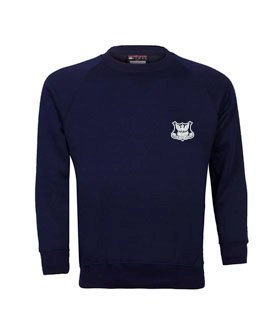 Manor Leas Infant School - Sweatshirt