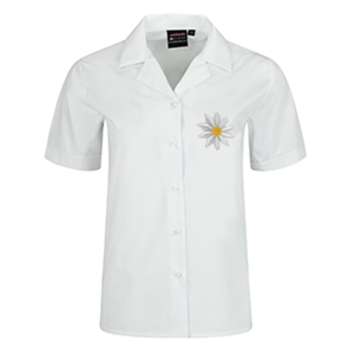 Kesteven and Sleaford High School Summer Blouse