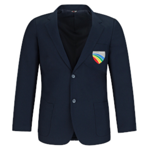 BOYS - Sir William Robertson Academy Blazer