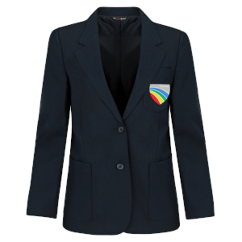 GIRLS - Sir William Robertson Academy Blazer