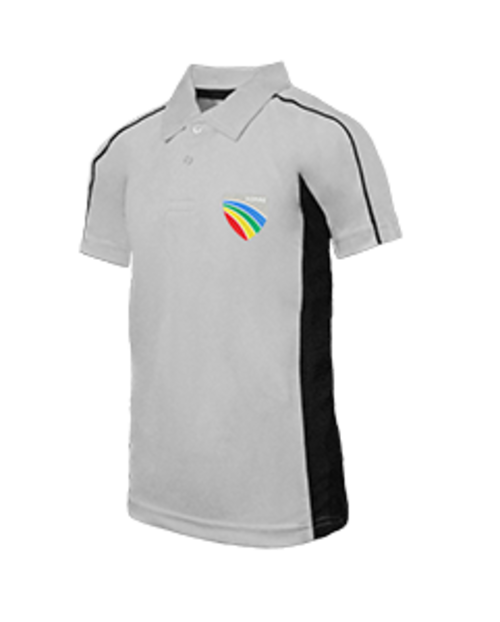 NEW! Sir William Robertson Academy - PE Polo Shirt