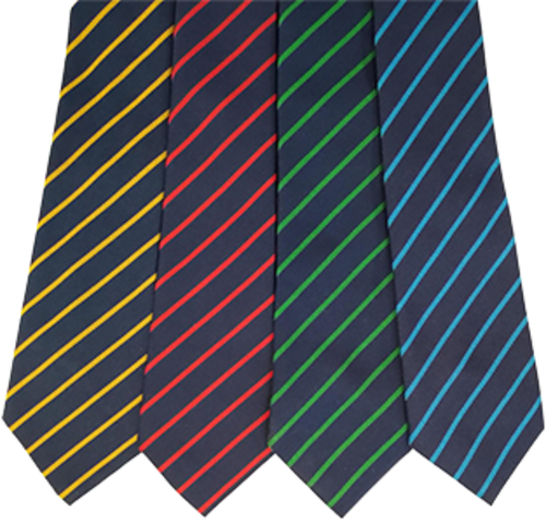 Sir William Robertson Academy - TIE