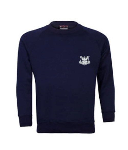 Manor Leas Infant School - Sweatshirt