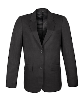 BOYS Business Suit BLAZER in Charcoal Grey