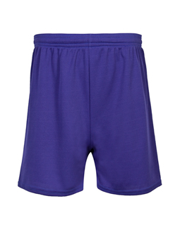 Deep Royal Breathable Sports Shorts