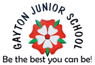 Gayton Junior School