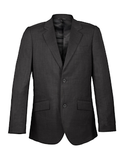 GIRLS Business Suit BLAZER in Charcoal Grey