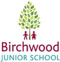 Birchwood Junior School - Burgundy Sweatshirt