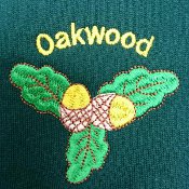 Oakwood Infant and Nursery School