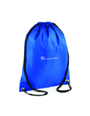 Ravensdale Infant & Nursery School - PE Bag