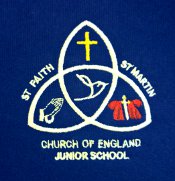 St Faith and St Martin CofE Junior School
