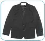Boys Black Blazer Boys Black Blazer