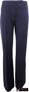 REV® - One Clip Trousers in NAVY Blue