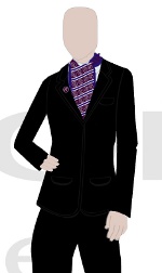 GIRLS Cleethorpes Academy - Upper School BLAZER