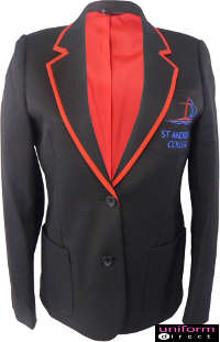 St. Andrews College - GIRLS Blazer