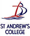 St. Andrew's College *