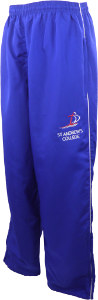 St. Andrews College - PE Performance Joggers