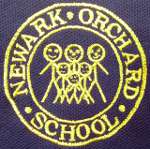 Newark Orchard School Logo Newark Orchard School Logo