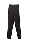 Charcoal - Boys School Trousers