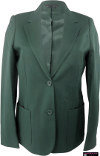 Bottle Green Girls School Blazers