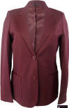 Maroon Girls School Blazers