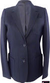 Navy Girls School Blazers