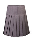 Girls School Skirts