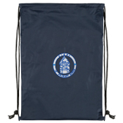 Digby CofE Primary School - PE Bag - Navy Blue
