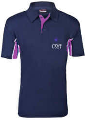 Priory Academy LSST - PE Polo Shirt