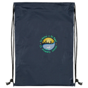 St Peter St Paul CofE PRIMARY - PE Bag - Navy Blue