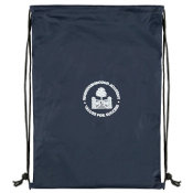Washingborough Academy - PE Bag - Navy Blue