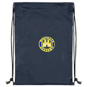 Westgate Academy - PE Bag - Navy Blue