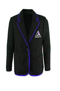 GIRLS - New College BLAZER