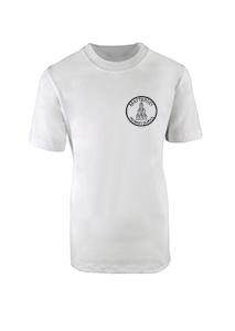 Mattersey Primary School - White PE T-Shirt