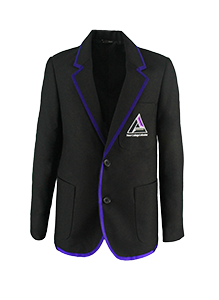 BOYS - New College BLAZER