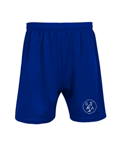 Somercotes Academy Sport Shorts