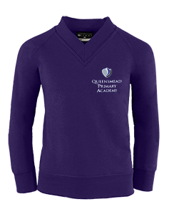 Queensmead Primary Academy - Sweatshirt