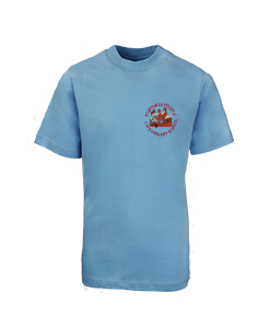 Sturton Le Steeple C of E Primary School - PE T-Shirt