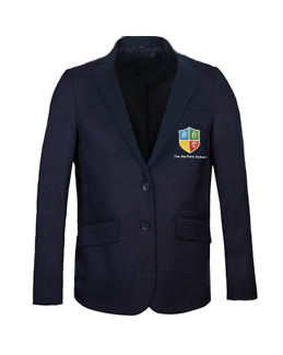 GIRLS - The Hayfield School Blazer
