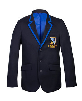 BOYS - Lincoln Castle Academy School BLAZER