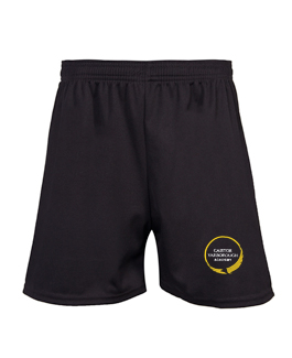 Caistor Yarborough - P.E. Shorts
