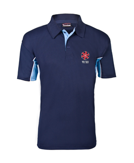 Waltham Toll Bar PE Polo Shirt