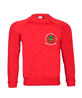 Coomb Briggs Primary Academy - Sweatshirt
