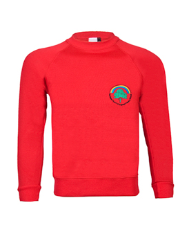Scampton C of E Primary School - Sweatshirt