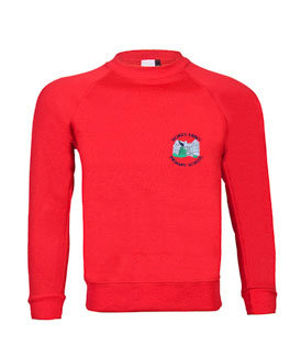 Monks Abbey Primary School - Sweatshirt