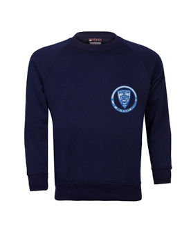 Dunston St Peters C of E Primary School - SWEATSHIRT