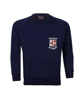 Dunholme St Chads - Sweatshirt