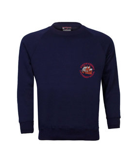 Sturton Le Steeple C of E Primary School -  Sweatshirt